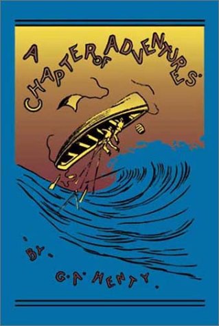 A Chapter of Adventures [ePUB]